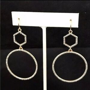Premier Designs “Ritzy” Earrings